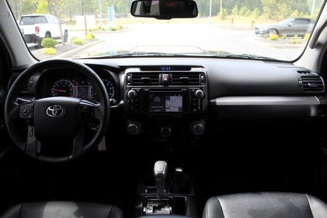 used 2019 Toyota 4Runner car, priced at $38,995