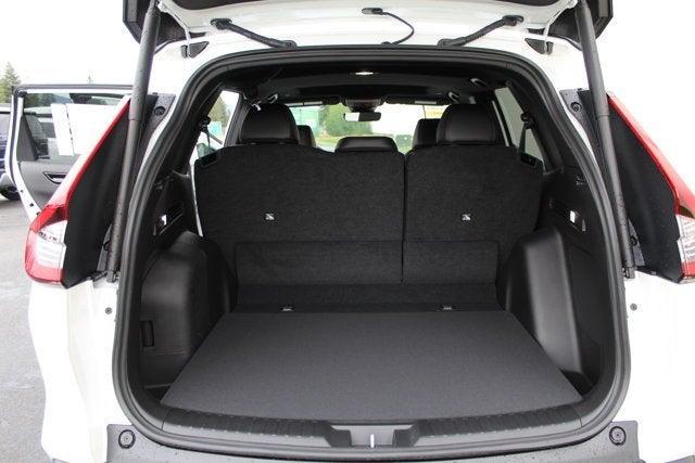 new 2025 Honda CR-V Hybrid car, priced at $42,950