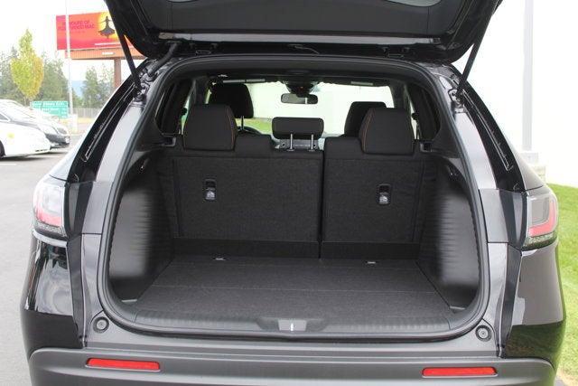 used 2025 Honda HR-V car, priced at $28,995