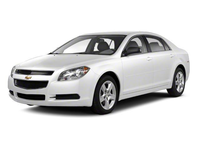 used 2011 Chevrolet Malibu car, priced at $7,995
