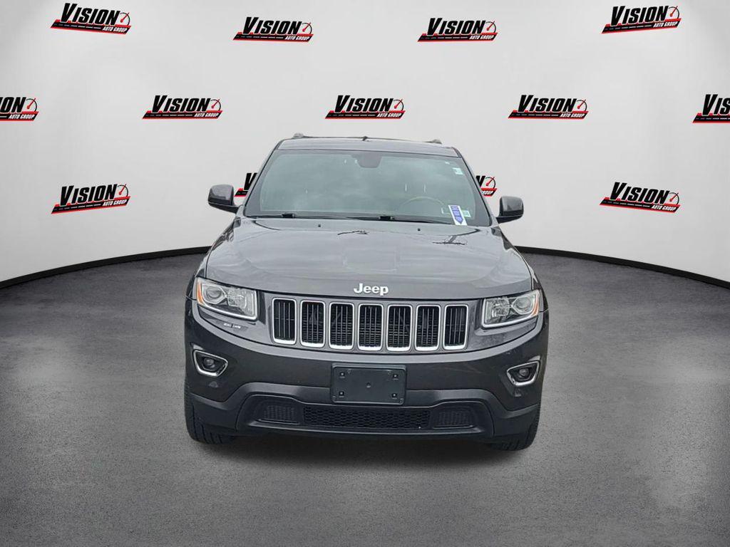 used 2016 Jeep Grand Cherokee car, priced at $12,500