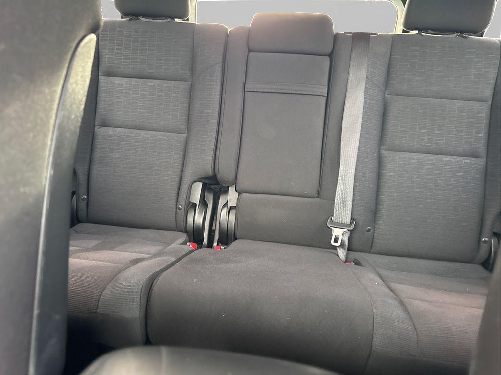 used 2016 Jeep Grand Cherokee car, priced at $12,500