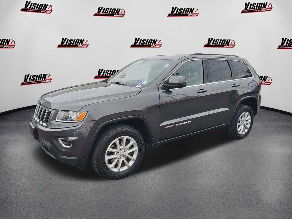 used 2016 Jeep Grand Cherokee car, priced at $12,500