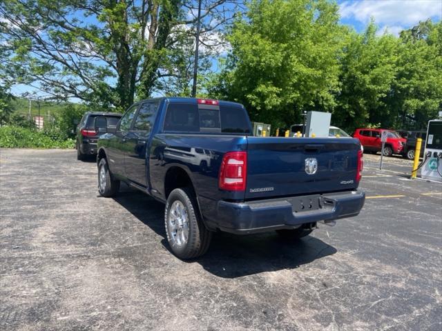 new 2024 Ram 2500 car, priced at $63,999