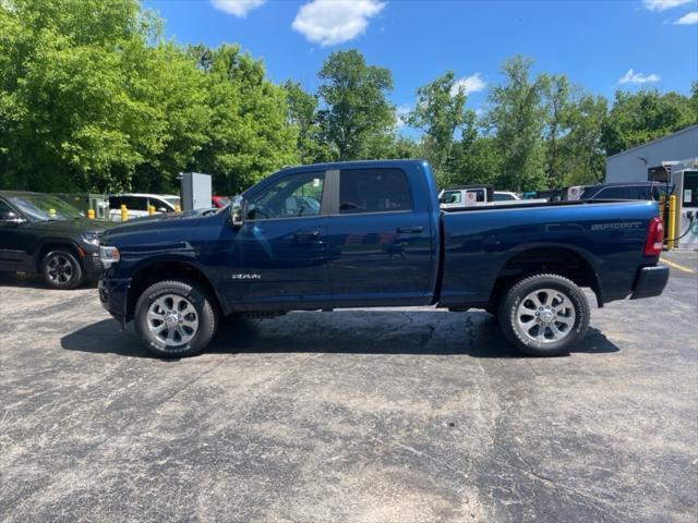 new 2024 Ram 2500 car, priced at $63,999