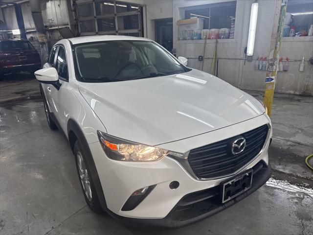 used 2019 Mazda CX-3 car, priced at $15,525