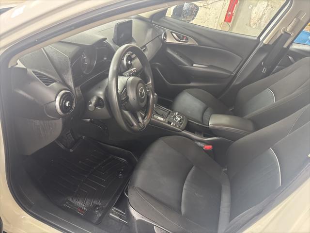 used 2019 Mazda CX-3 car, priced at $15,525