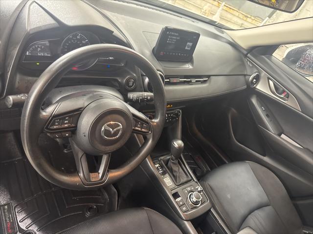 used 2019 Mazda CX-3 car, priced at $15,525