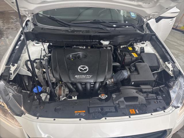 used 2019 Mazda CX-3 car, priced at $15,525