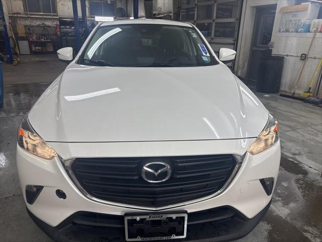 used 2019 Mazda CX-3 car, priced at $15,525