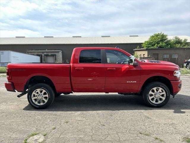 new 2024 Ram 2500 car, priced at $63,999