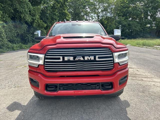 new 2024 Ram 2500 car, priced at $63,999