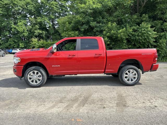 new 2024 Ram 2500 car, priced at $63,999