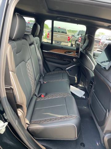 new 2023 Jeep Grand Cherokee 4xe car, priced at $71,499