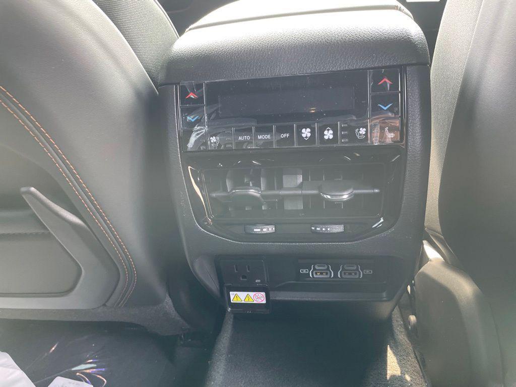 new 2023 Jeep Grand Cherokee 4xe car, priced at $69,944