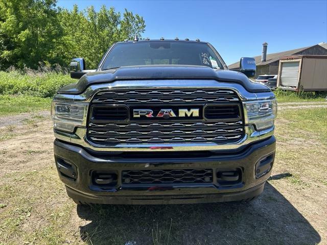 new 2024 Ram 2500 car, priced at $82,999