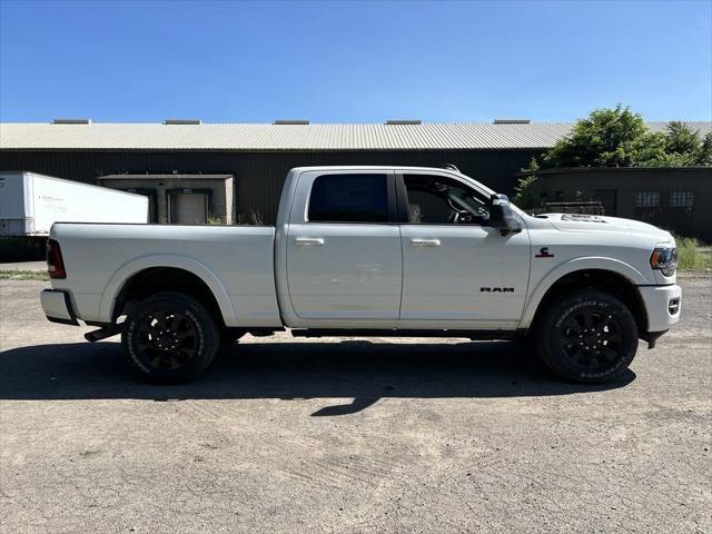 new 2024 Ram 2500 car, priced at $85,999