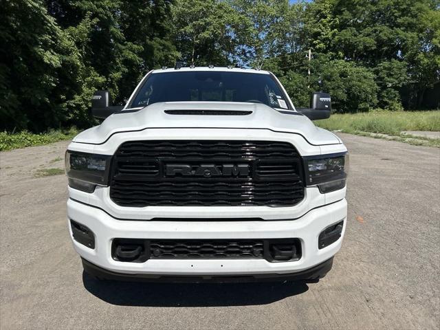 new 2024 Ram 2500 car, priced at $85,999