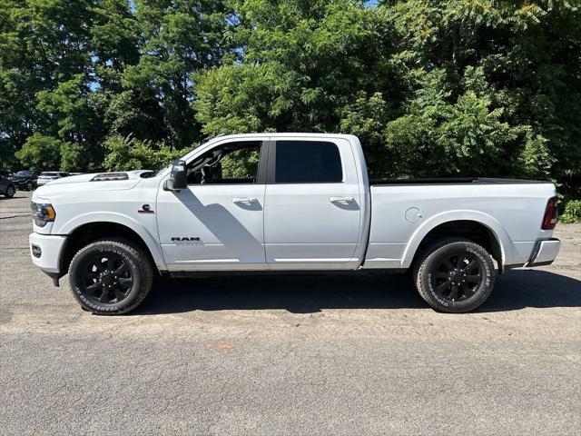 new 2024 Ram 2500 car, priced at $85,999