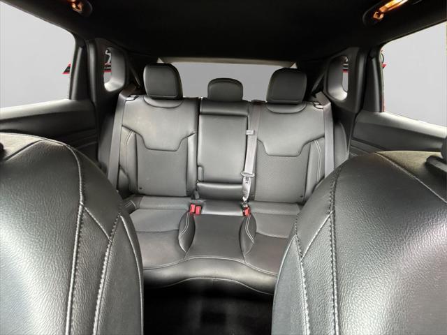 new 2024 Jeep Compass car