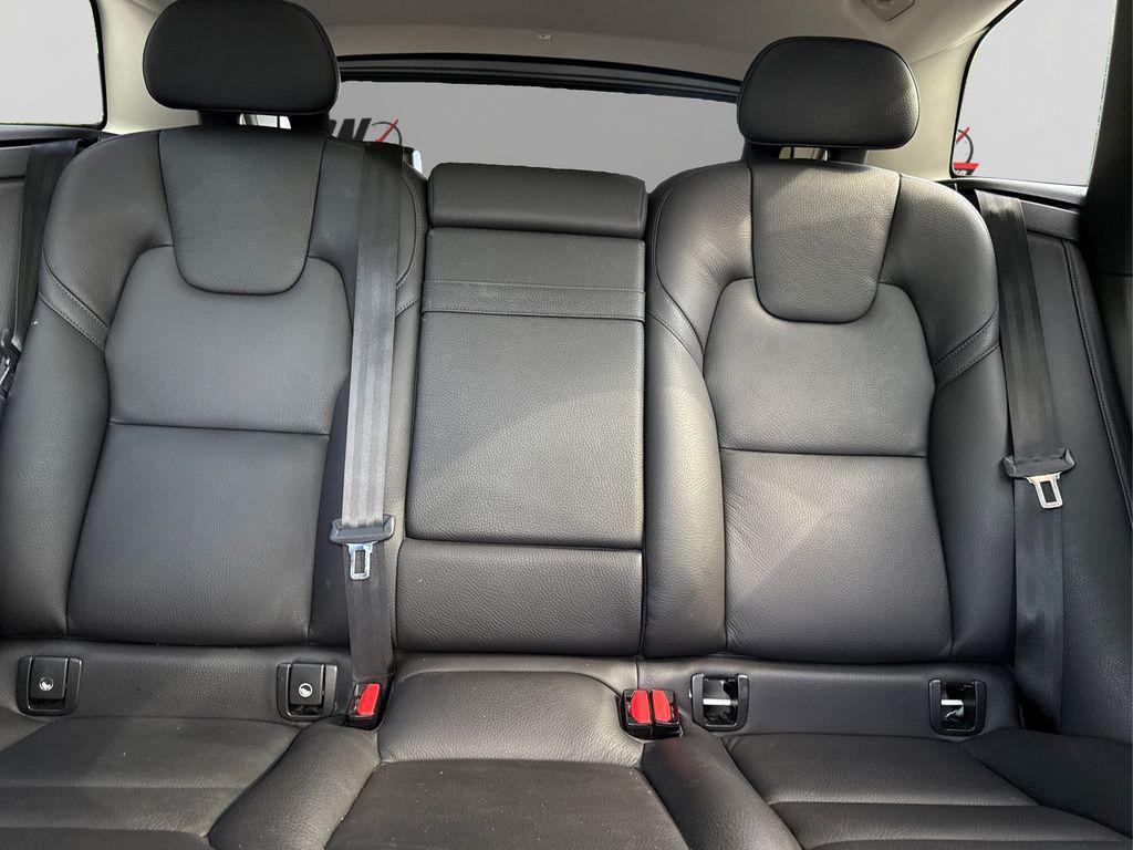 used 2018 Volvo XC60 car, priced at $18,900