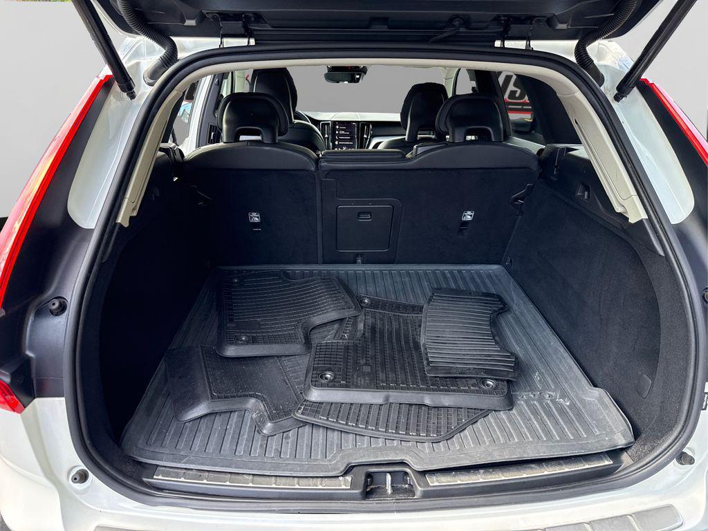 used 2018 Volvo XC60 car, priced at $18,900