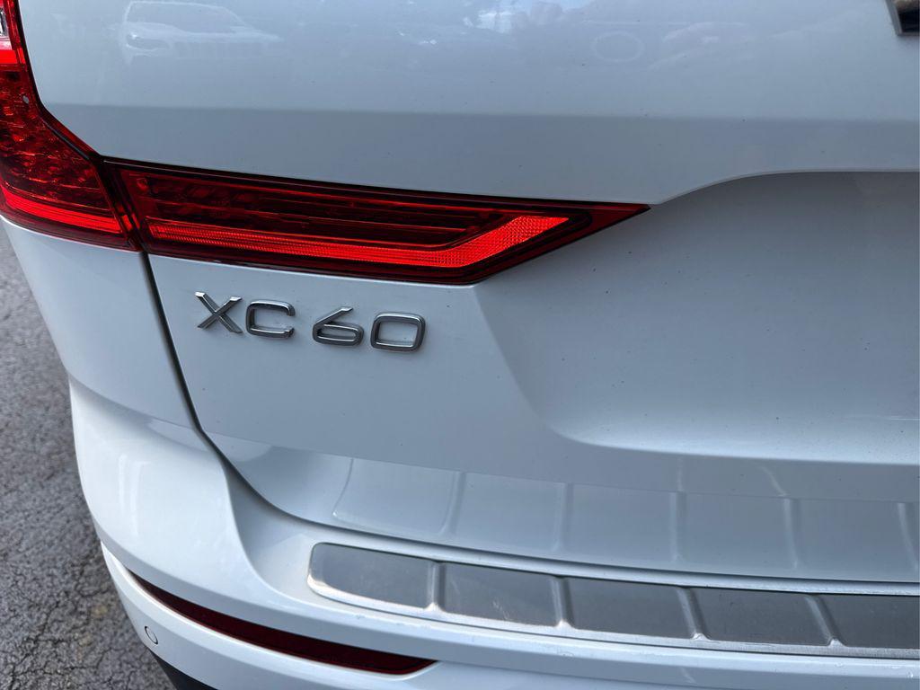 used 2018 Volvo XC60 car, priced at $18,900