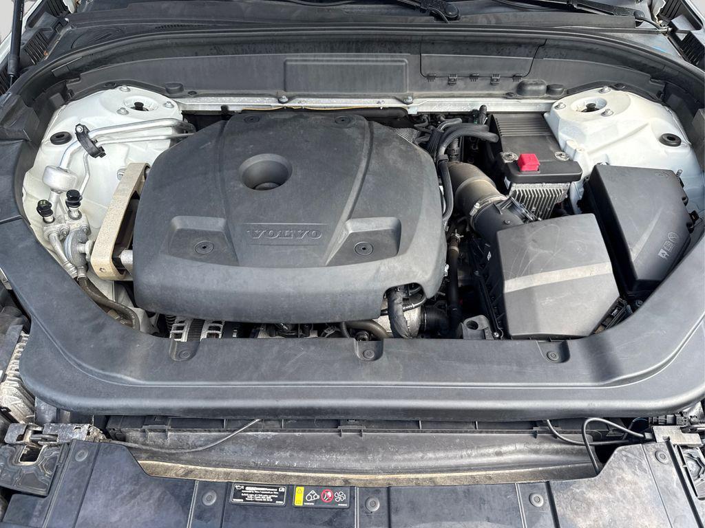 used 2018 Volvo XC60 car, priced at $18,900
