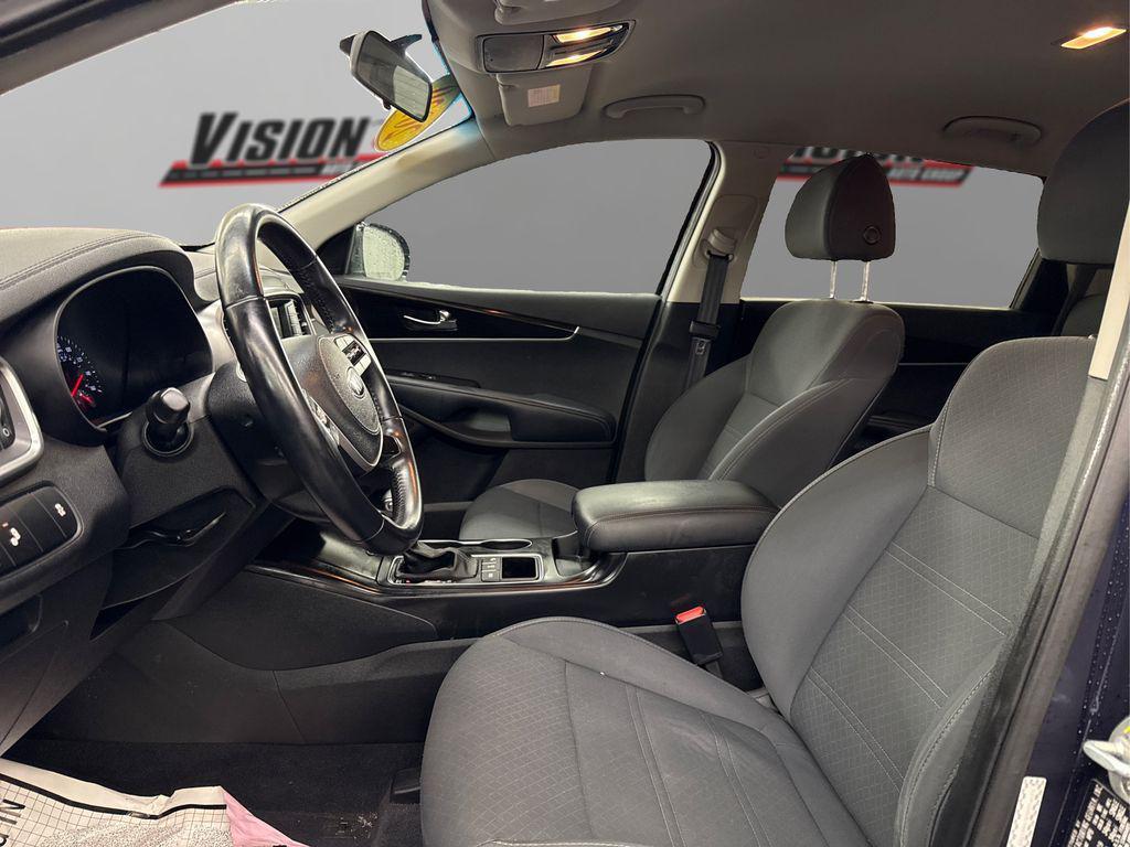 used 2020 Kia Sorento car, priced at $13,000