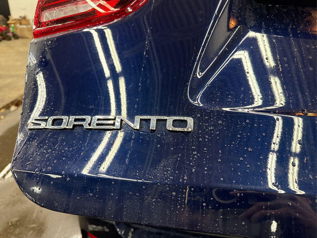 used 2020 Kia Sorento car, priced at $13,000