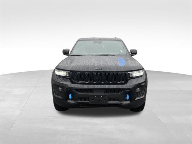 new 2024 Jeep Grand Cherokee 4xe car, priced at $58,749