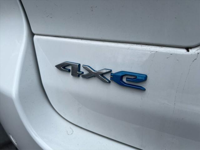 new 2024 Jeep Grand Cherokee 4xe car, priced at $53,995