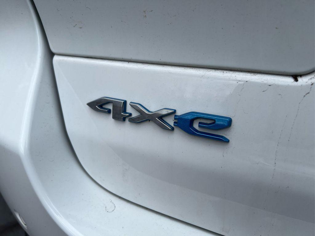 used 2024 Jeep Grand Cherokee 4xe car, priced at $45,000