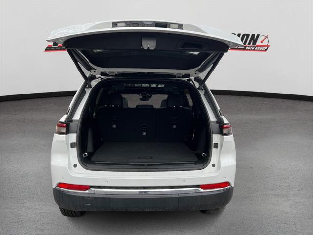 new 2024 Jeep Grand Cherokee 4xe car, priced at $53,995