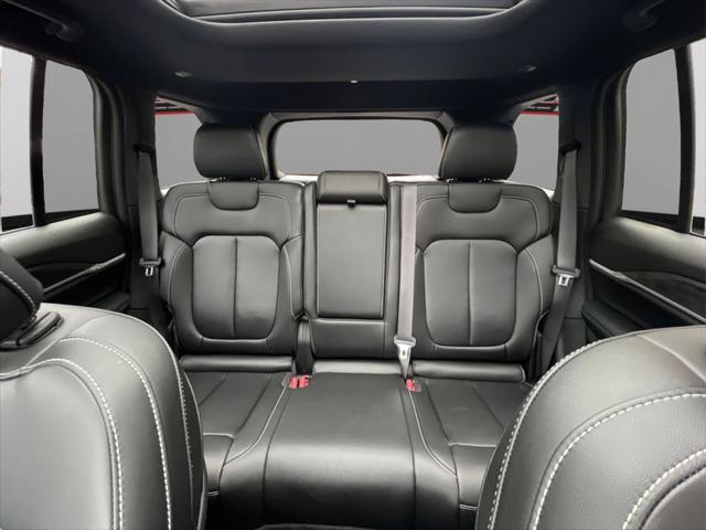 new 2024 Jeep Grand Cherokee 4xe car, priced at $53,995