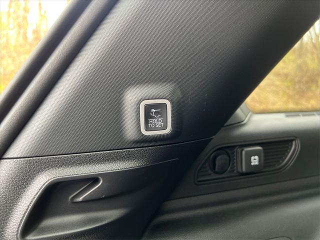 new 2024 Jeep Grand Cherokee 4xe car, priced at $53,995