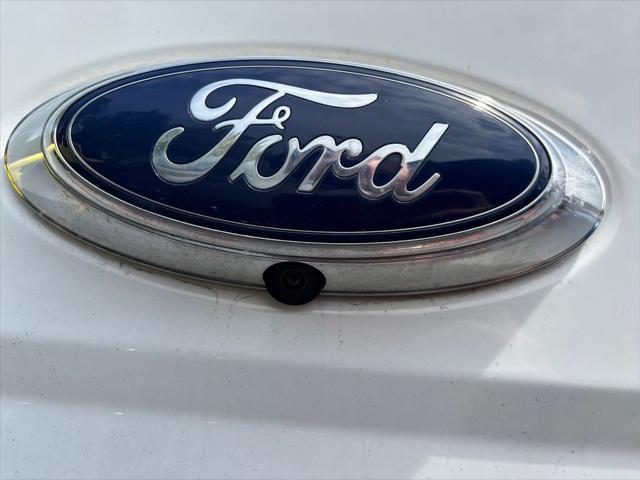 used 2022 Ford Ranger car, priced at $34,995