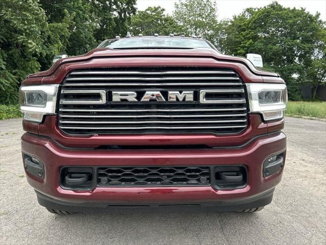 new 2024 Ram 2500 car, priced at $63,999