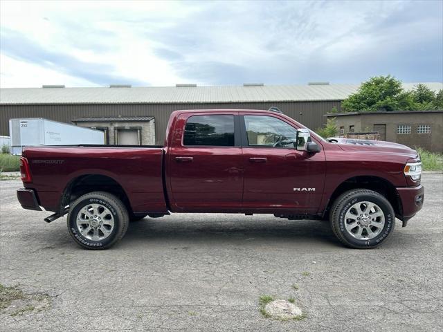 new 2024 Ram 2500 car, priced at $63,999