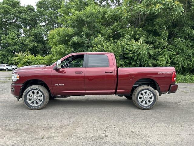 new 2024 Ram 2500 car, priced at $63,999