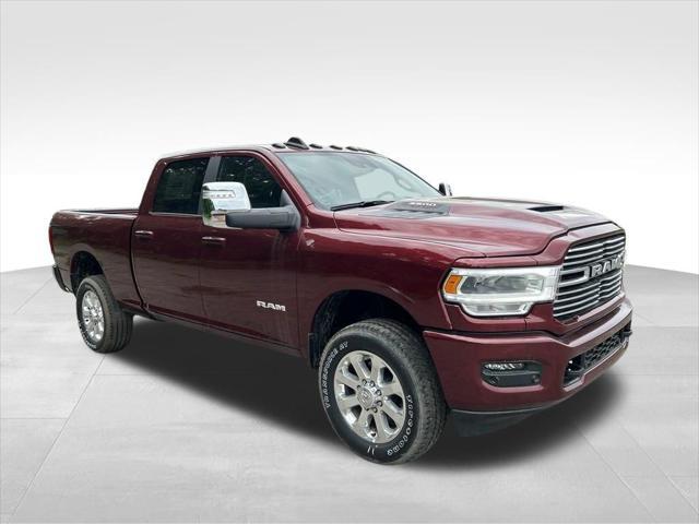 new 2024 Ram 2500 car, priced at $60,499