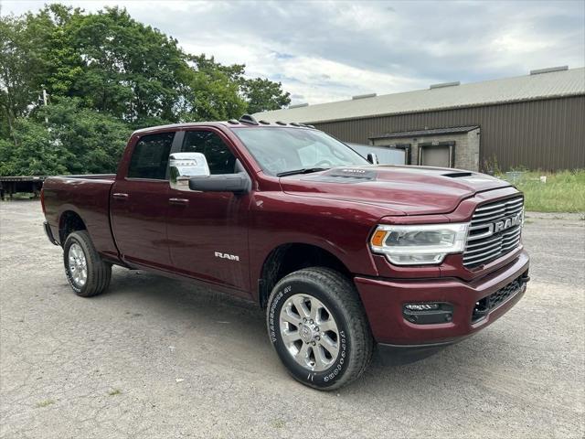 new 2024 Ram 2500 car, priced at $63,999