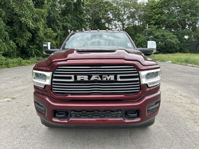 new 2024 Ram 2500 car, priced at $63,999