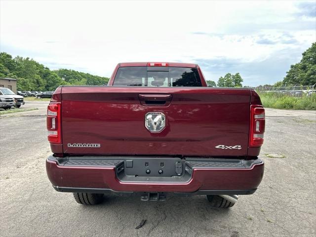 new 2024 Ram 2500 car, priced at $63,999