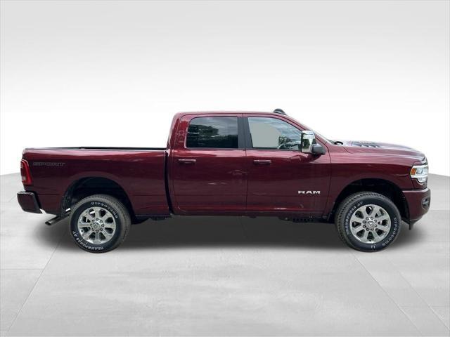 new 2024 Ram 2500 car, priced at $60,499