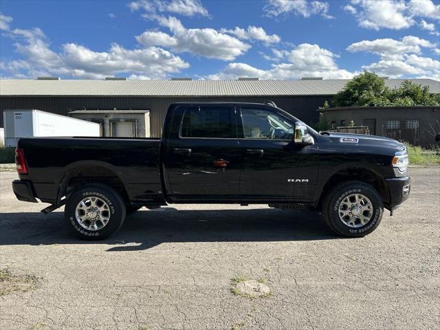 new 2024 Ram 2500 car, priced at $59,999