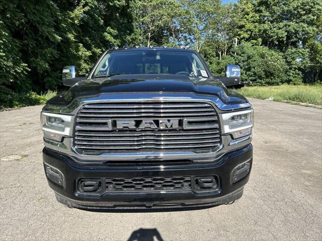 new 2024 Ram 2500 car, priced at $59,999