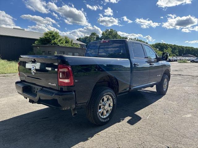 new 2024 Ram 2500 car, priced at $59,999