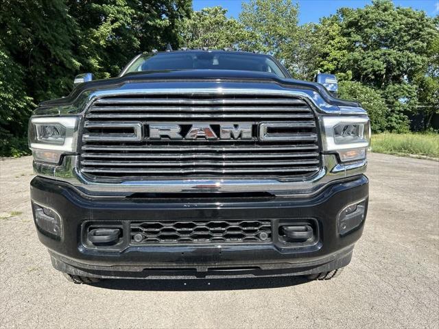 new 2024 Ram 2500 car, priced at $59,999