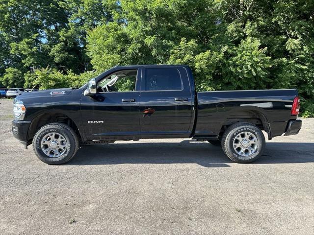 new 2024 Ram 2500 car, priced at $59,999